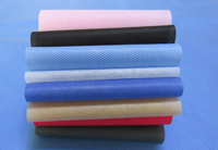 张沟镇涤纶（PET）无纺布是什么