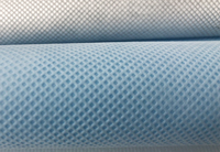 张沟镇(PP)丙纶无纺布跟(PET)涤纶无纺布的区别