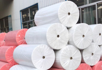 张沟镇RPET面料与普通化纤面料有什么区别