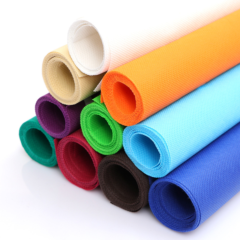 张沟镇无纺布的分类和特性